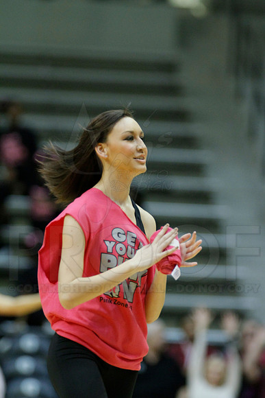 LA Tech @ UALR 1-30-13 (Justin Manning)0098