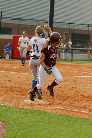 6A State Softball Finals Sheridan vs. Benton 5-23-2014 (© Justin Manning) JWM_0178