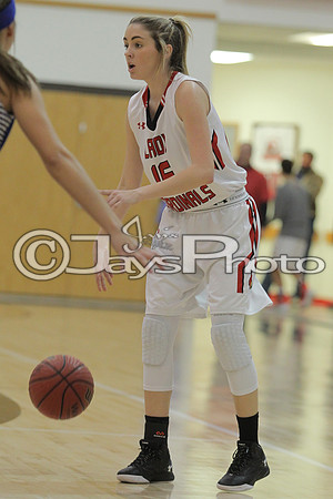 Jessieville @ Harmony Grove Senior Girls 1-12-2016 (©Justin Manning) JWM_0275
