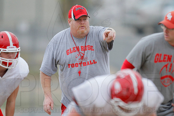Glen Rose Practice 12-6-12 (Justin Manning)0112