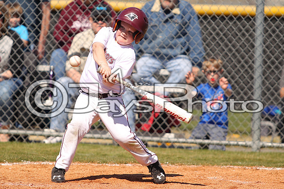 Benton Panthers vs. White Hall Dominators 2-27-16 JWM_0223