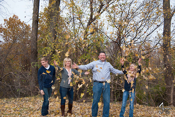 Welch Family 11-24-13 (©Justin Manning) JWM_0066