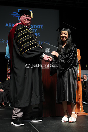 Arkansas State Three Rivers Graduation 5-14-24_JWM_0322