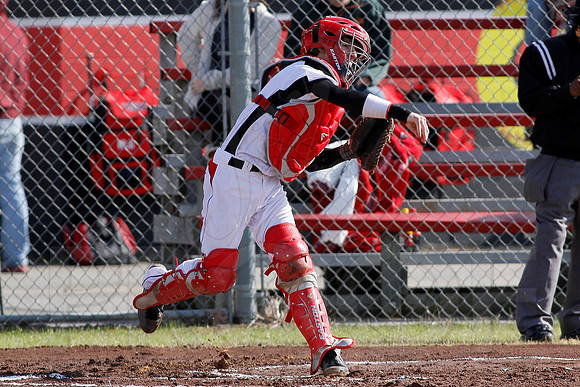 Glen Rose @ Harmony Grove 3-25-13 (© Justin Manning) JWM0044