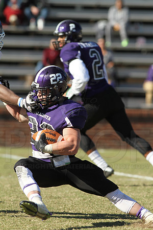 Southern Arkansas University @ Ouachita Baptist University 11-1-2014 (©Justin Manning) JWM_562