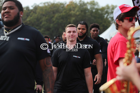 Troy @ Arkansas State 10-26-24_JWM_0191