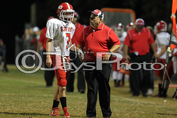 Glen Rose @ Bismarck 10-9-2015 (©Justin Manning) JWM_0228