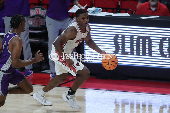 Trevecca Nazarene @ Arkansas State University 10-26-24_JWM_1067