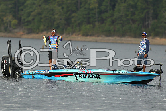 Forrest Wood Cup (Day 3) 8-22-2015 (©Justin Manning) JWM_0263