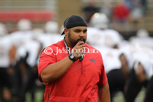 UNLV @ Arkansas State 9-22-18_JWM_0147