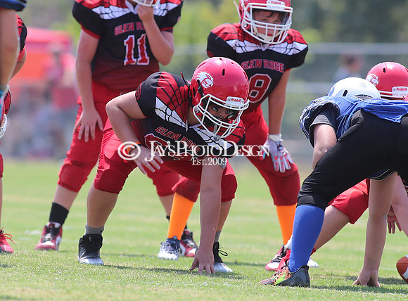 6th Grade Peewee Football (Glen Rose @ Bismarck) 8-24-24_JWM_0104