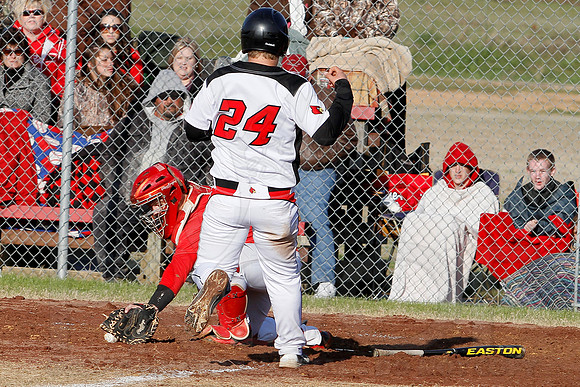 Glen Rose @ Harmony Grove 3-25-13 (© Justin Manning) JWM0359