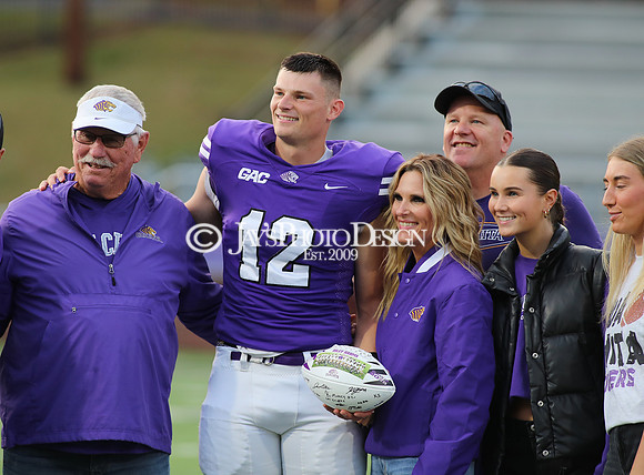 Southern Nazarene @ OBU (Senior Night) 10-31-24_JWM_0113