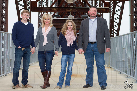 Welch Family 11-24-13 (©Justin Manning) JWM_0047