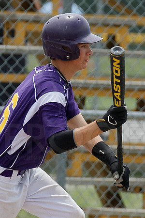 Poyen vs. St. Joesph 5-7-12 Regional Game (Justin Manning)015
