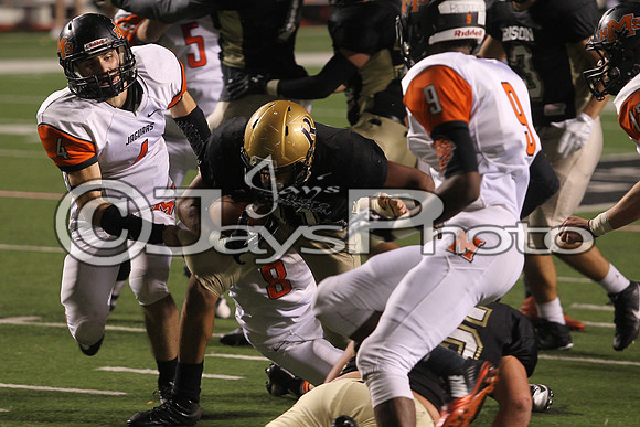 2A State Finals Rison vs. McCrory 12-11-2015 (©Justin Manning) JWM_0713