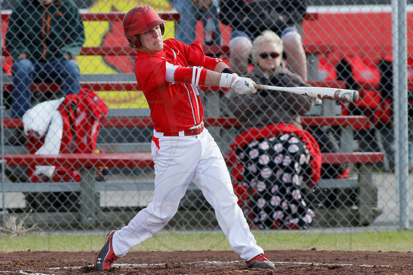 Glen Rose @ Harmony Grove 3-25-13 (© Justin Manning) JWM0052