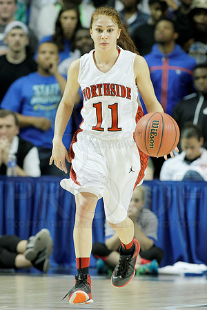 7A Girls State Finals-Fort Smith Northside vs. Conway 3-13-2014 (© Justin Manning) JWM_0188