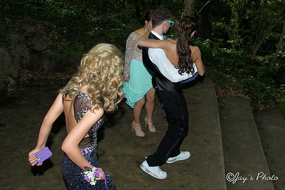 Glen Rose Prom 2015 4-17-2015 (©Justin Manning) JWM_0189