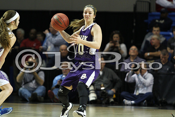 Riverview vs. Ozark 4A Girls State Finals 3-13-2015 (©Justin Manning) JWM_521
