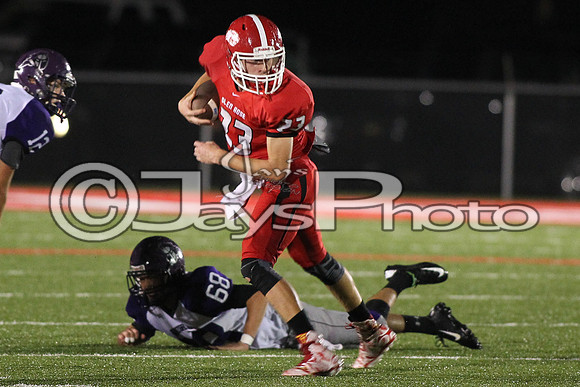Centerpoint @ Glen Rose (Homecoming) 10-23-2015 (©Justin Manning) JWM_0570