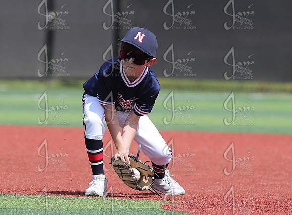 Hot Springs Nationals vs. Texarkana Sticks 9U 3-30-25_JWM_0479