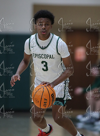 Harding Academy @ Episcopal Sr. Boys 2-11-25_JWM_0536