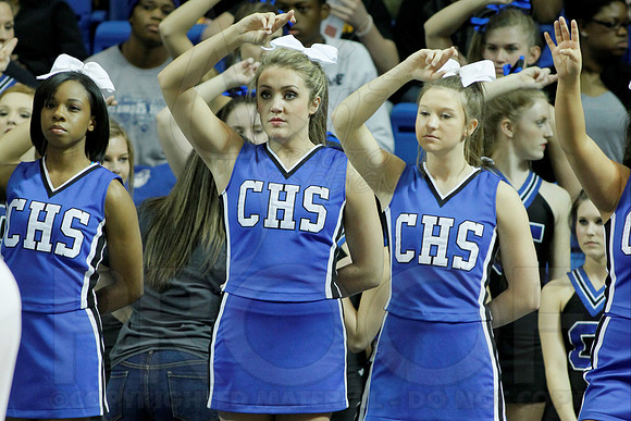 7A Girls State Finals-Fort Smith Northside vs. Conway 3-13-2014 (© Justin Manning) JWM_0007