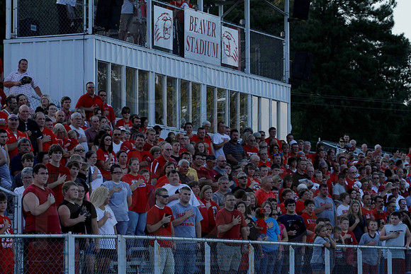 Glen Rose @ Malvern 9-3-12 (Justin Manning)169