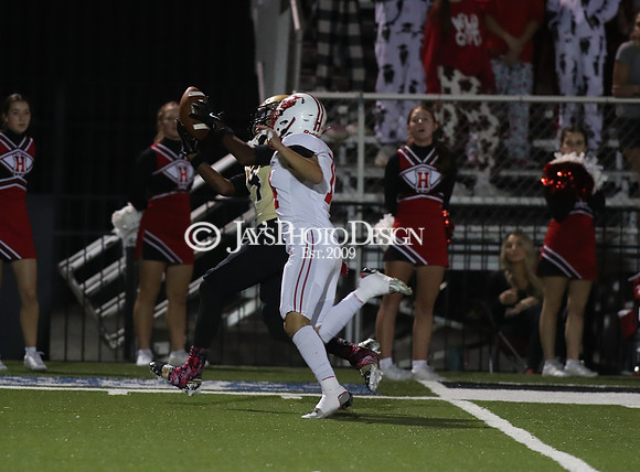 Harding Academy @ Nettleton 10-25-24_JWM_0762