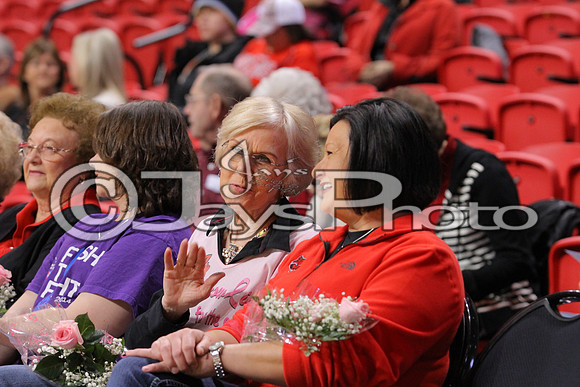 ULM @ Arkansas State Womans Basketball 2-21-2015 (©Justin Manning) JWM_135