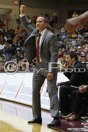 Arkansas State @ Little Rock Men's Basketball 1-14-17_JWM_00643