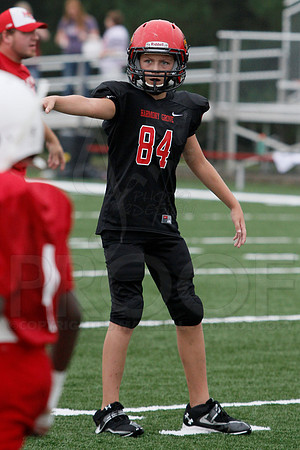 Mt. Pine @ Harmony Grove Peewee 10-5-13 (© Justin Manning) JWM0051
