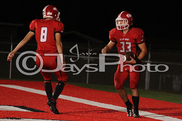 Centerpoint @ Glen Rose (Homecoming) 10-23-2015 (©Justin Manning) JWM_0379