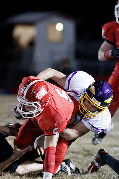 Lavaca @ Glen Rose 11-22-13 (©Justin Manning) JWM_0027