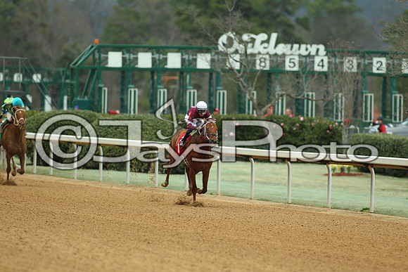 Southwest Stakes (GradeIII) 2-20-17_JWM00201