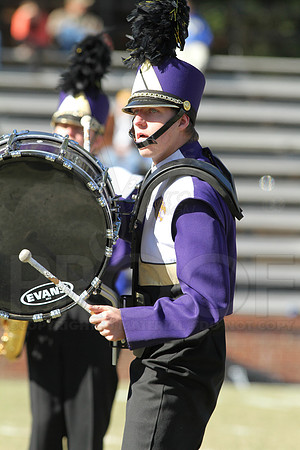 Southern Arkansas University @ Ouachita Baptist University 11-1-2014 (©Justin Manning) JWM_439