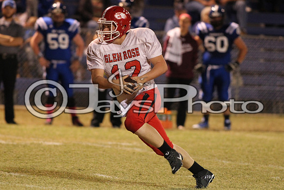 Glen Rose @ Bismarck 10-9-2015 (©Justin Manning) JWM_0342