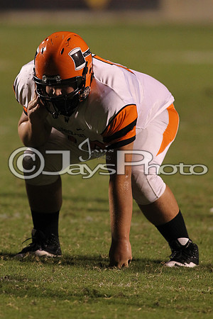 Smackover vs. Warren (Hooten's Kickoff Classic) 8-31-2015 (Scrimmage) 8-31-2015 (©Justin Manning) JWM_0085