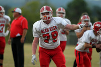 Glen Rose @ Bismarck 10-9-2015 (©Justin Manning) JWM_0032