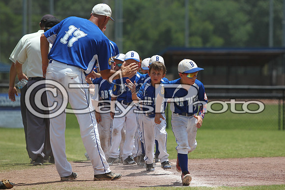 Bryant vs. Westside AL Cal Ripken t-ball All-Stars 7-12-2015 (©Justin Manning) JWM_0036