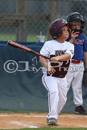 Arkadelphia vs Benton 5-6 year old All-Stars 6-13-2015 (©Justin Manning) JWM_0218