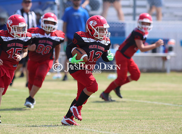 5th Grade Peewee Football (Glen Rose @ Bismarck) 8-24-24_JWM_0032