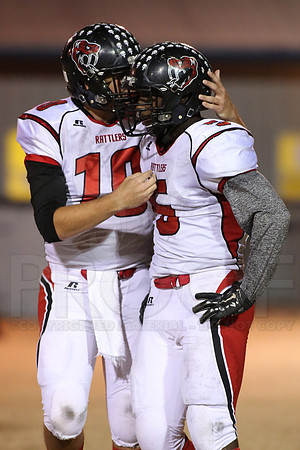 Hooten's AR Football 11-14-2014 (©Justin Manning) JWM_0429