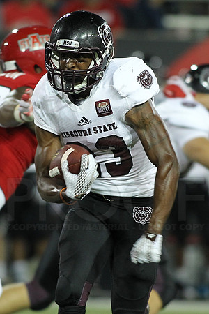 Missouri State @ Arkansas State 9-19-2015 (©Justin Manning) JWM_1103