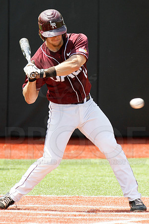 UALR vs. ULL Baseball 4-29-12 (Justin Manning)171