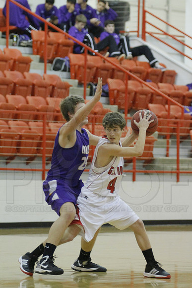Fountain Lake @ Glen Rose 1-29-13 (Justin Manning)0135