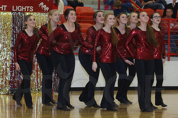 Glen Rose Homecoming Day Ceremony (©Justin Manning) JWM_0117