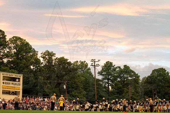 Fordyce @ Rison 8-31-12 (Justin Manning)036