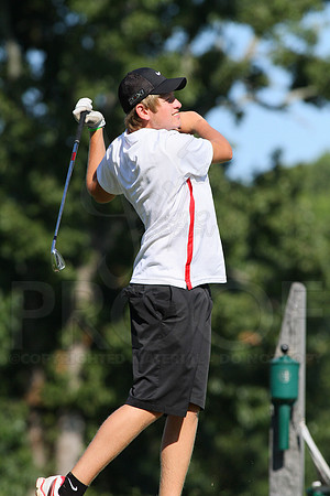 Glen Rose Golf 8-15-13 (Silver Springs) (© Justin Manning) JWM0205